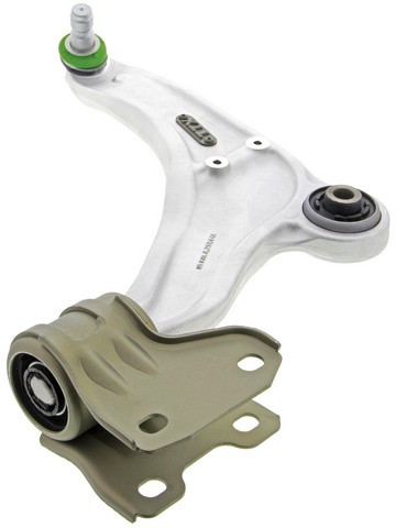 Mevotech TTX Suspension Control Arm and Ball Joint Assembly CTXMS401247