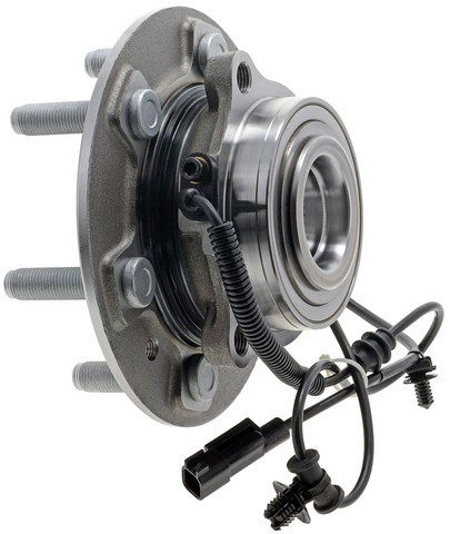 Mevotech Supreme Wheel Bearing and Hub Assembly MB25333
