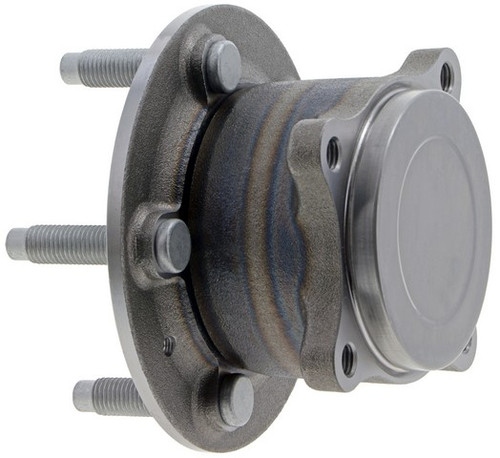 Mevotech Supreme Wheel Bearing and Hub Assembly MB50355