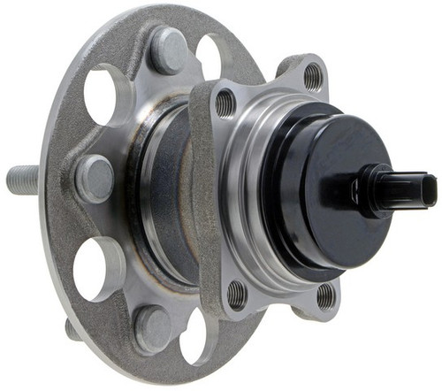 Mevotech Supreme Wheel Bearing and Hub Assembly P/N:MB86329
