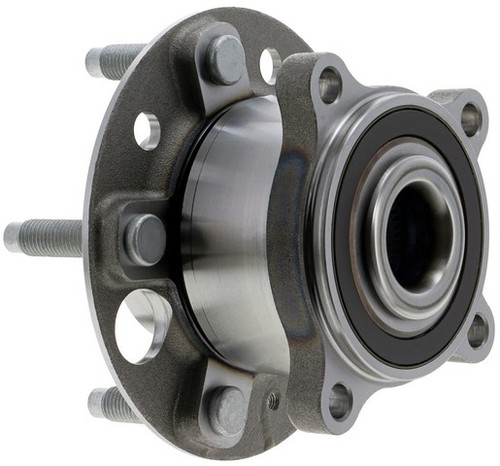 Mevotech Supreme Wheel Bearing and Hub Assembly P/N:MB50352