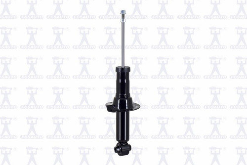 Focus Auto Parts Suspension Strut 355186