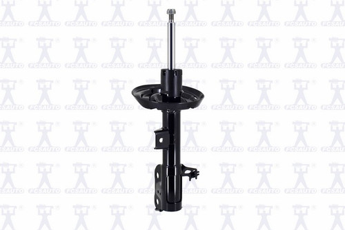 Focus Auto Parts Suspension Strut 334497L - view 3