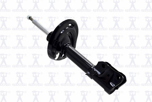 Focus Auto Parts Suspension Strut 334497L - view 4