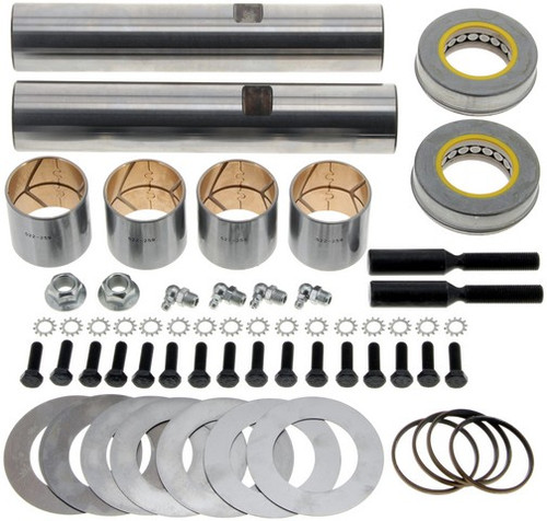Mevotech Supreme Steering King Pin Set MS95994