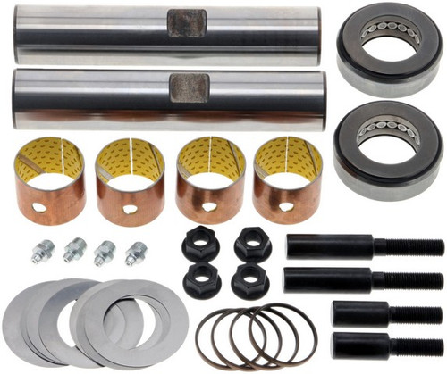 Mevotech Supreme Steering King Pin Set MS959108