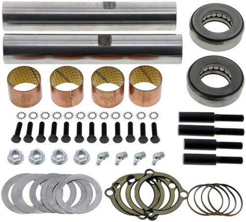 Mevotech Supreme Steering King Pin Set MS95996