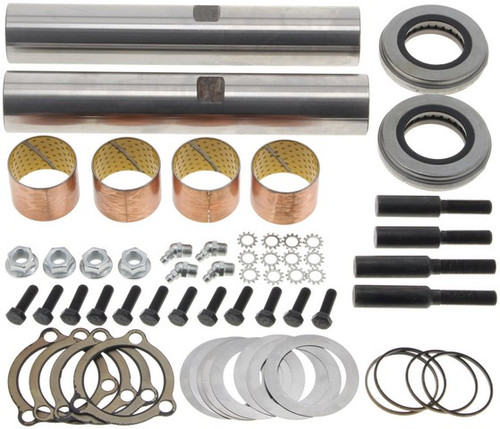Mevotech Supreme Steering King Pin Set MS959114