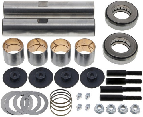 Mevotech Supreme Steering King Pin Set MS95989