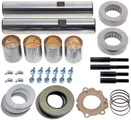 Mevotech Supreme Steering King Pin Set MS959116