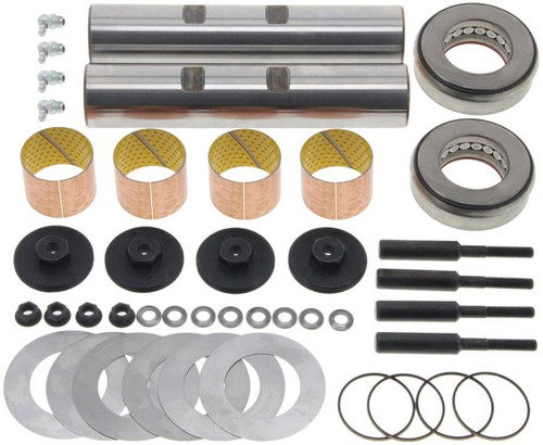 Mevotech Supreme Steering King Pin Set MS95982