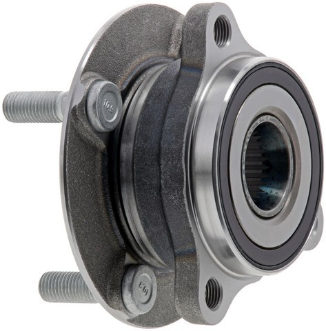 Mevotech Supreme Wheel Bearing and Hub Assembly P/N:MB86335