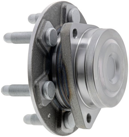 Mevotech Supreme Wheel Bearing and Hub Assembly MB50346