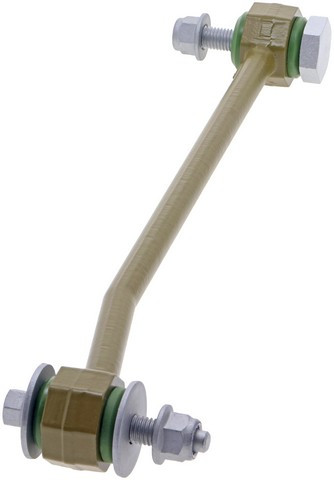 Mevotech TTX Suspension Stabilizer Bar Link Kit TXMS40885