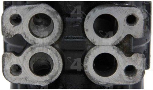 Four Seasons A/C Compressor P/N:67382