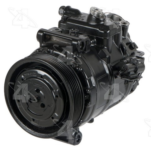 Four Seasons A/C Compressor P/N:97318