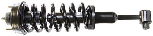 Monroe Shocks & Struts Suspension Strut and Coil Spring Assembly P/N:181398
