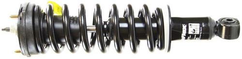Monroe Shocks & Struts Suspension Strut and Coil Spring Assembly 171353