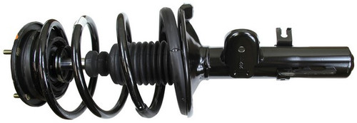 Monroe Shocks & Struts Suspension Strut and Coil Spring Assembly P/N:172615