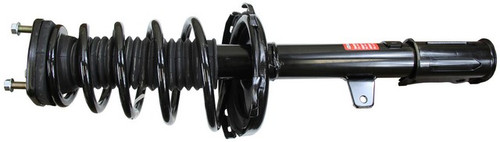 Monroe Shocks & Struts Suspension Strut and Coil Spring Assembly 172214