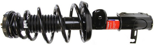 Monroe Shocks & Struts Suspension Strut and Coil Spring Assembly 272663