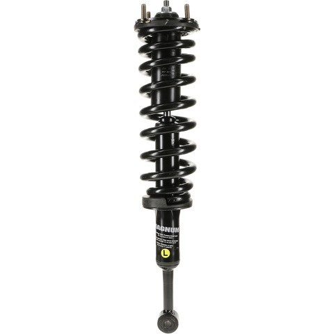 Monroe Shocks & Struts Suspension Strut and Coil Spring Assembly 153032L