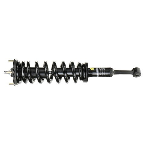 Monroe Shocks & Struts Suspension Strut and Coil Spring Assembly 153032L - view 2