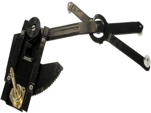 Dorman - OE Solutions Window Regulator P/N:740-651