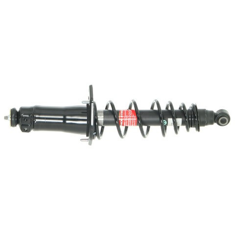 Monroe Shocks & Struts Suspension Strut and Coil Spring Assembly 171123R