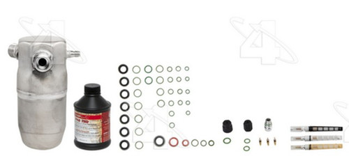 Four Seasons A/C Compressor Replacement Service Kit P/N:10440SK