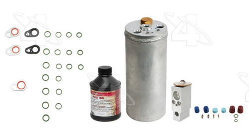 Four Seasons A/C Compressor Replacement Service Kit P/N:10206SK