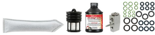 Four Seasons A/C Compressor Replacement Service Kit P/N:10598SK
