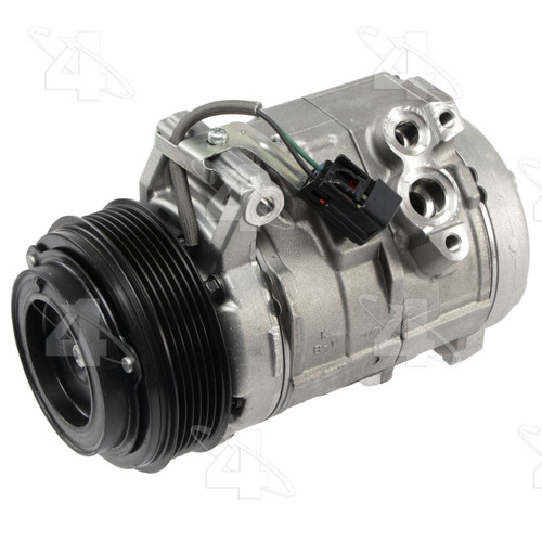 Four Seasons A/C Compressor P/N:198328