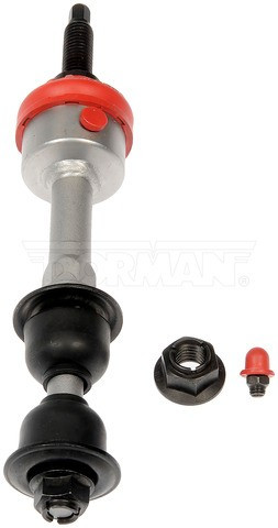 Dorman - OE Solutions Suspension Stabilizer Bar Link Kit SL85275RD - view 3