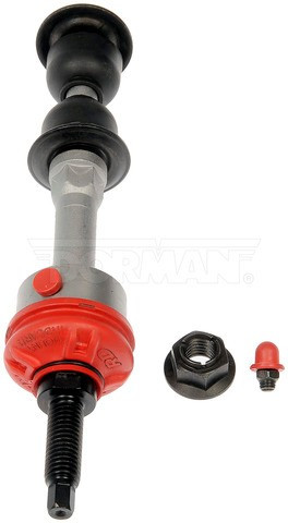 Dorman - OE Solutions Suspension Stabilizer Bar Link Kit SL85275RD - view 4
