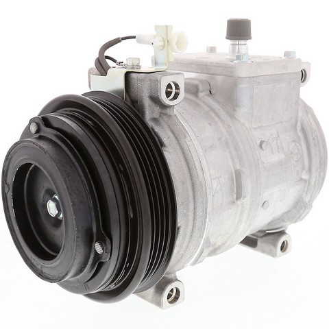 DENSO Auto Parts A/C Compressor P/N:471-1350