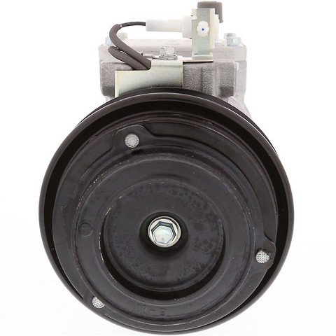 DENSO Auto Parts A/C Compressor P/N:471-1350
