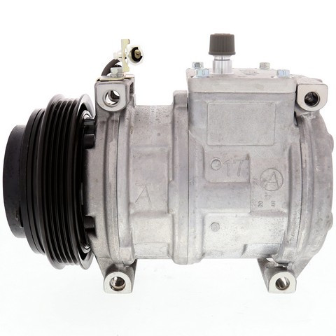 DENSO Auto Parts A/C Compressor P/N:471-1350
