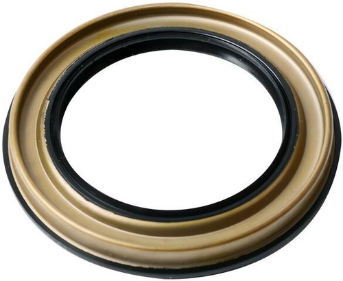 SKF Drive Axle Shaft Seal,Wheel Seal 14054 - view 2
