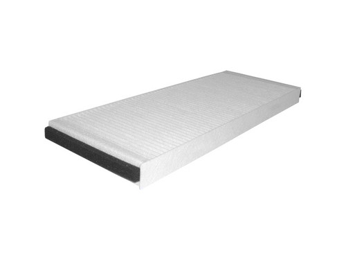 LUBER-FINER Cabin Air Filter P/N:CAF1712