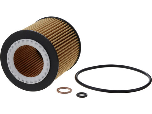 LUBER-FINER Engine Oil Filter P/N:P969