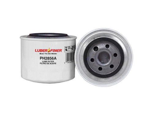 LUBER-FINER Engine Oil Filter P/N:PH2856A