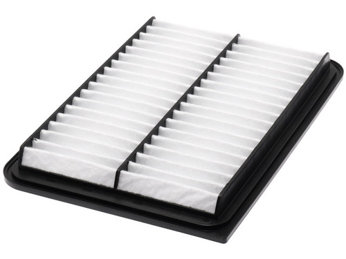 LUBER-FINER Engine Air Filter P/N:AF4017