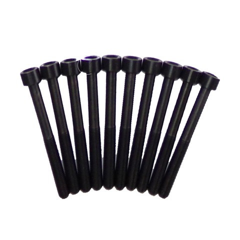 DNJ Engine Cylinder Head Bolt Set P/N:HBK425