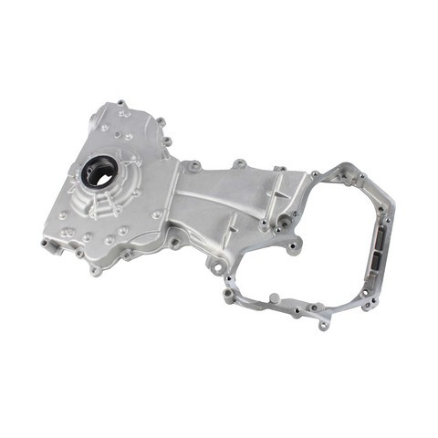 DNJ Engine Oil Pump OP638