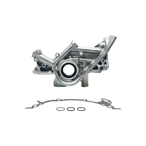 DNJ Engine Oil Pump OP618A