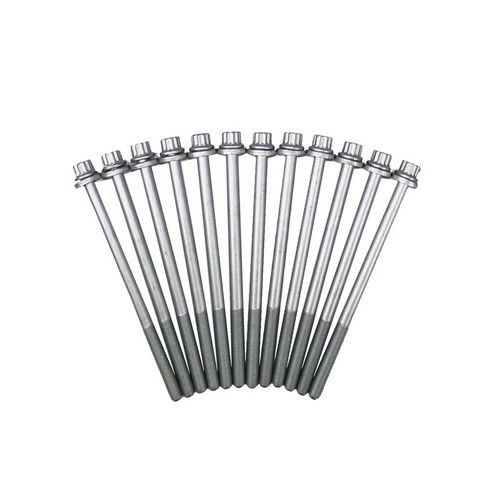 DNJ Engine Cylinder Head Bolt Set HBK708