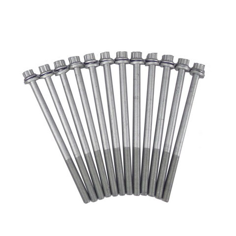 DNJ Engine Cylinder Head Bolt Set HBK715