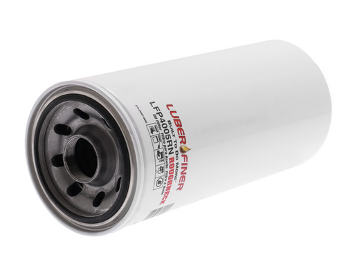 LUBER-FINER Engine Oil Filter P/N:LFP4005RN