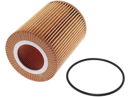 LUBER-FINER Engine Oil Filter P/N:P842